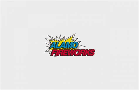 Alamo Fireworks | Heavy Heavy