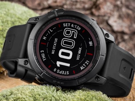 Porównanie smartwatchy – Garmin Fenix 7 Pro czy Garmin Fenix 7X Pro ...