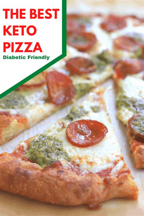 What Type Of Pizza Is Best For Diabetics