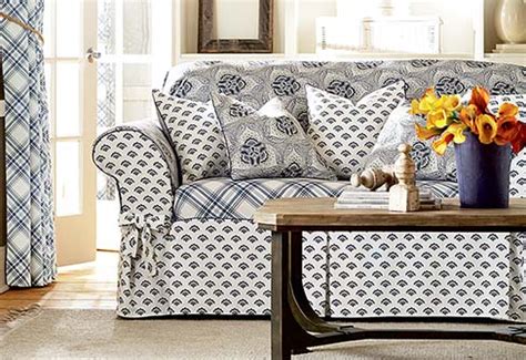 Patterns For Slipcovers | My Patterns