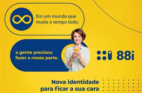 I Apresenta Sua Nova Identidade Visual Inova O Nossa Marca I