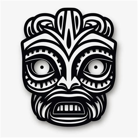 Maori Tattoo - Unveil the Beauty of Ancient Culture – IMAGELLA