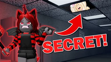 Hiding Spots You Didn T Know About In Flee The Facility Roblox Youtube