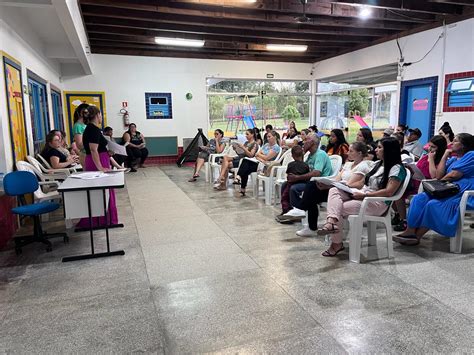 Município de Segredo adere ao Programa Escola em Tempo Integral