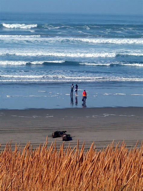 10 Awesome Things You Can Do At Sunset Beach, Oregon