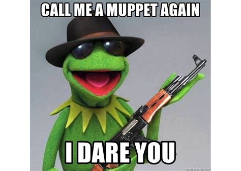 The Best Kermit The Frog Memes