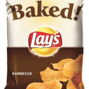 Lay's - Baked Barbecue Chips Reviews – Viewpoints.com