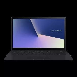 ASUS Zenbook S UX391Portátiles Para el HogarASUS Colombia