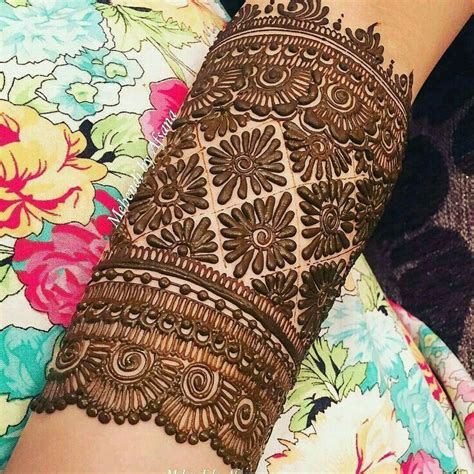 Hassanツ😍😘 New Mehndi Designs Henna Designs Latest Mehndi Designs