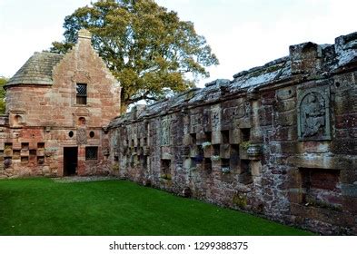 31 Edzell castle Images, Stock Photos & Vectors | Shutterstock