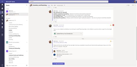 How To Maximize Productivity With Microsoft Teams Automation