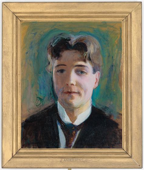 George Proctor | Isabella Stewart Gardner Museum