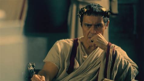 Bbc Two Julius Caesar The Making Of A Dictator