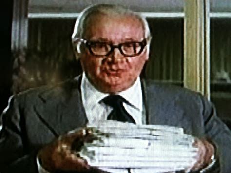 Edward Andrews Actor