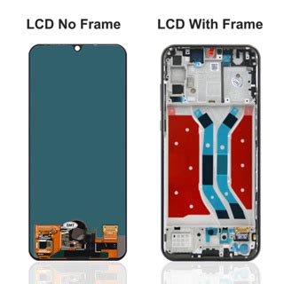 Huawei Y P Lcd Aqm Lx Display Touch Screen Digitizer