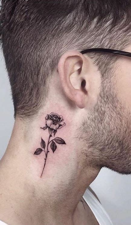 As Mais Bonitas Tatuagens No Pesco O Masculino