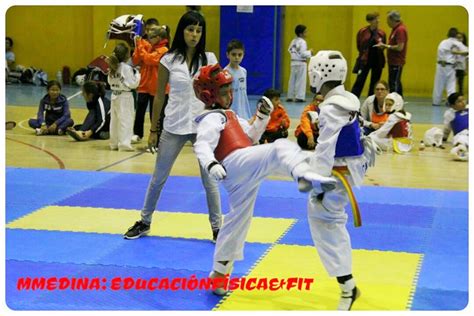 MMedina EducaciónFísica Fit Club Ilja Sport FASES SENSIBLES Y