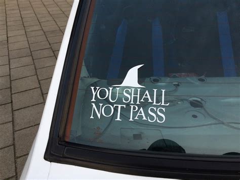 27 Funny Bumper Stickers That Will Make You Do a Double Take