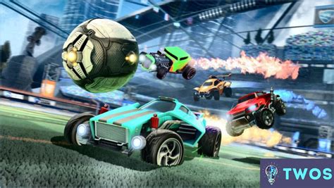 Se puede jugar a Rocket League sin conexión en Xbox One Twos es