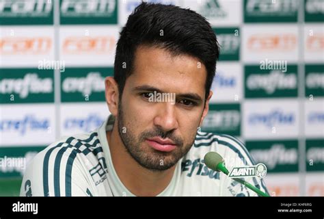 SÃO PAULO SP 17 11 2017 TREINO DO PALMEIRAS The player Luan from