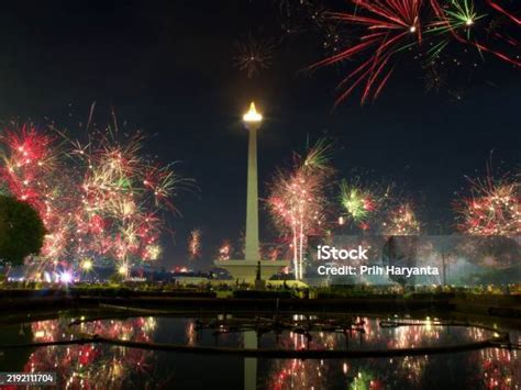 Top 10 Spots To Catch The Magical Display Of Jakarta New Years Eve Fireworks Where To Watch And How To Enjoy