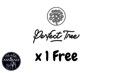 Perfect Tree Cannabis Seeds [PROMO] - Annibale Seedshop