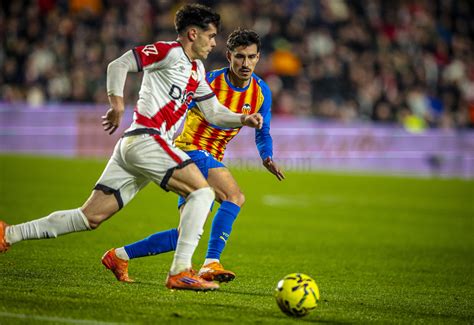 Partidas De Rayo Vallecano X Valencia Cf - 📸 LAS FOTOS DEL RAYO VALLECANO-VALENCIA CF - Valencia CF