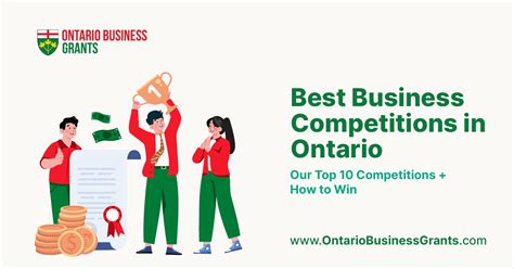 Best Wage Subsidies For Ontario Businesses 24 Hiring Grants To Grow