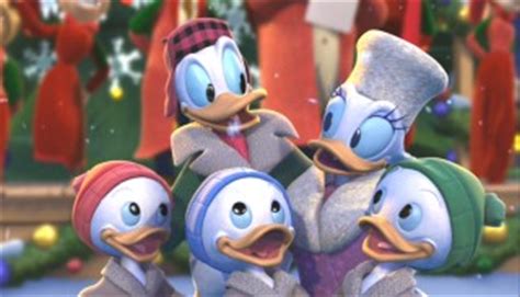 Mickeys Twice Upon A Christmas Huey Dewey And Louie ~ google lens reverse image search