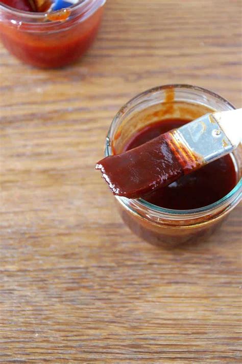 How To Thicken Bbq Sauce 7 Easy Ways