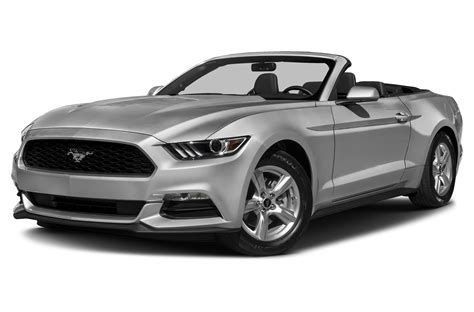 Used 2015 Ford Mustang For Sale Near Me