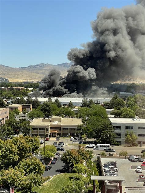 Boise Id Today Rfirefighting