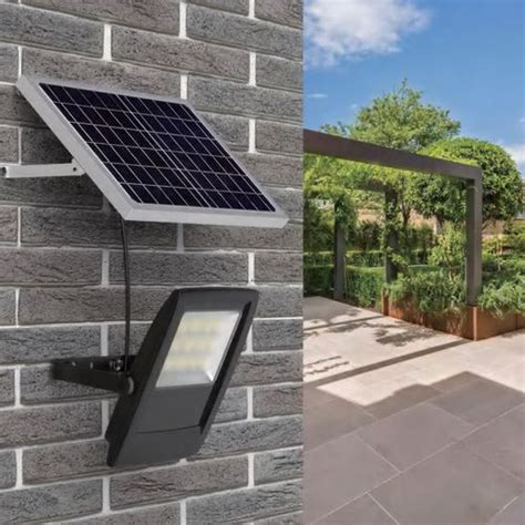 Ip Floodlight Venus Innovations On Line Products Led