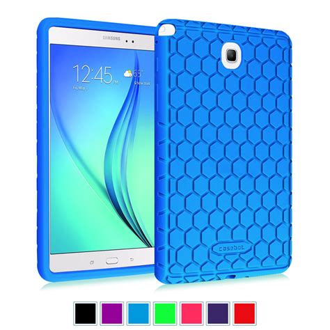 Fitfab Samsung Galaxy 101 Tablet Case Walmart