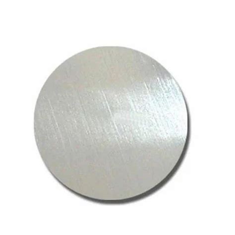 Aluminium Circle Disc At Kilogram Aluminium Products In Mumbai