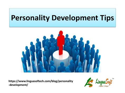 Ppt Personality Development Tips Powerpoint Presentation Free