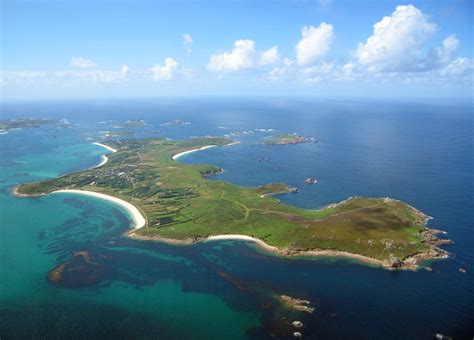 St Martins - Isles of Scilly | Cornwall Guide Images