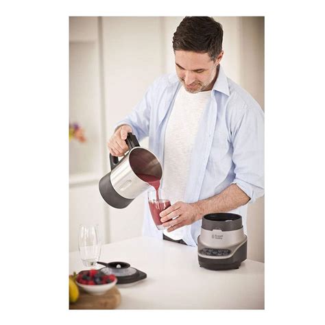 Russell Hobbs Soup Maker Blender BuysBest