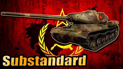 Substandard Object Review War Thunder Youtube