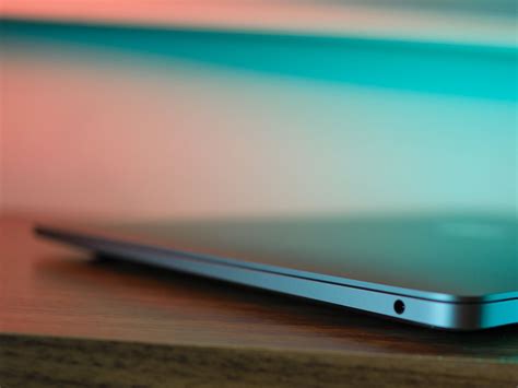 New Macbook Pros Macbook Air A Huge Boost To Apple Mini Led