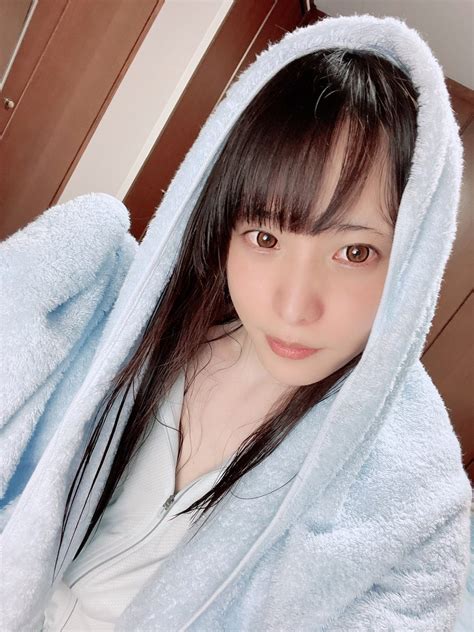 彼方ありす On Twitter Rt Senyasenyanko お風呂入ってさっぱり〜🛁