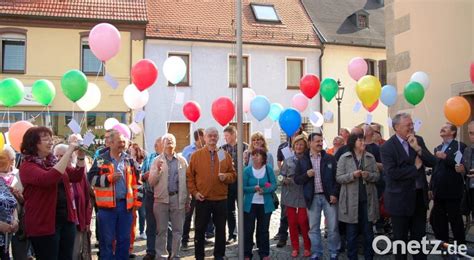 Beliebter B Rgermeister Geht Nach Drei Jahrzehnten Grafenw Hr