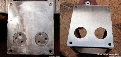 Эластичные шлифовальные барабаны Gtool. Статьи, обзоры, тесты ...