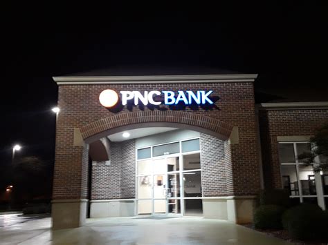 the nearest pnc bank to me 2