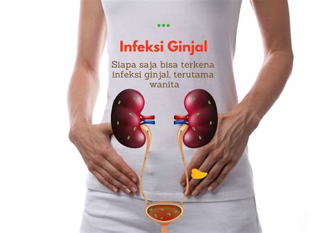 Ciri2 Penyakit Ginjal Pada Wanita Homecare24