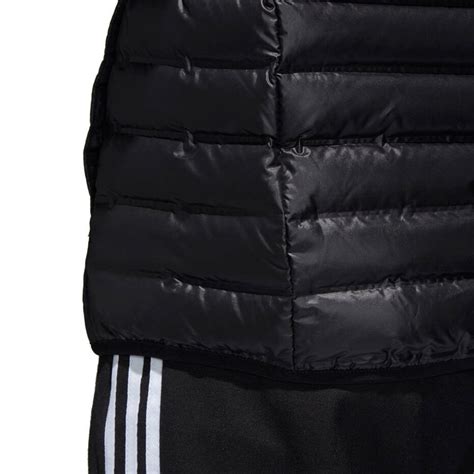 Kurtka M Ska Adidas Varilite Czarna Bs Mount Everest