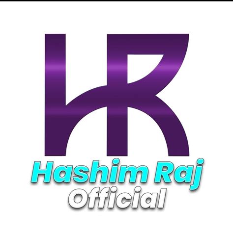 singer hashim raj