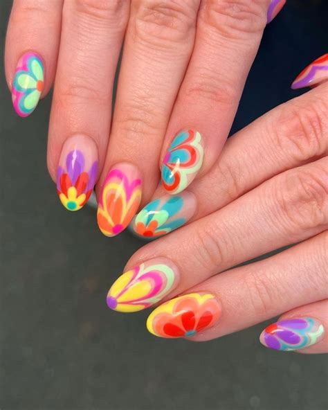 Summer Nail Art Designs We Ve Bookmarked Beauty Bay Edited In