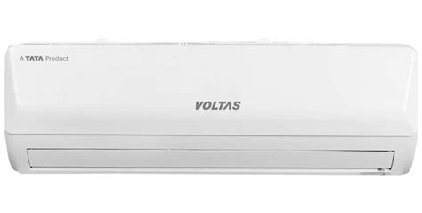 Compare Voltas Vertis V Vertis Emerald Marvel Model In