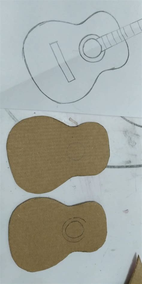 CONSTRUYE UN TOPPER CON MOTIVO MUSICAL DE GUITARRAS Y NOTAS PARA